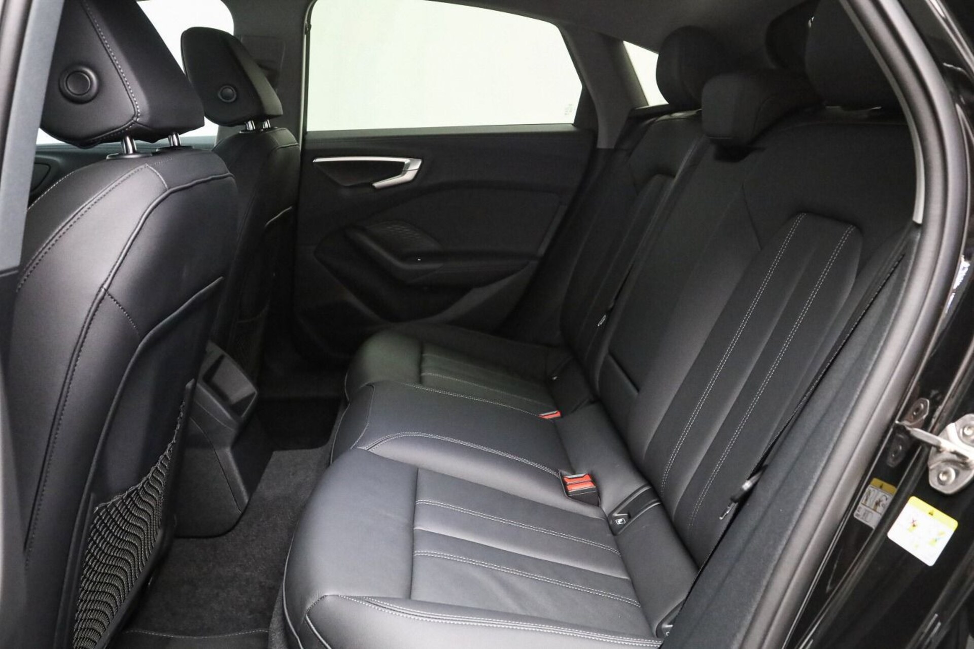 Audi A5 Limousine