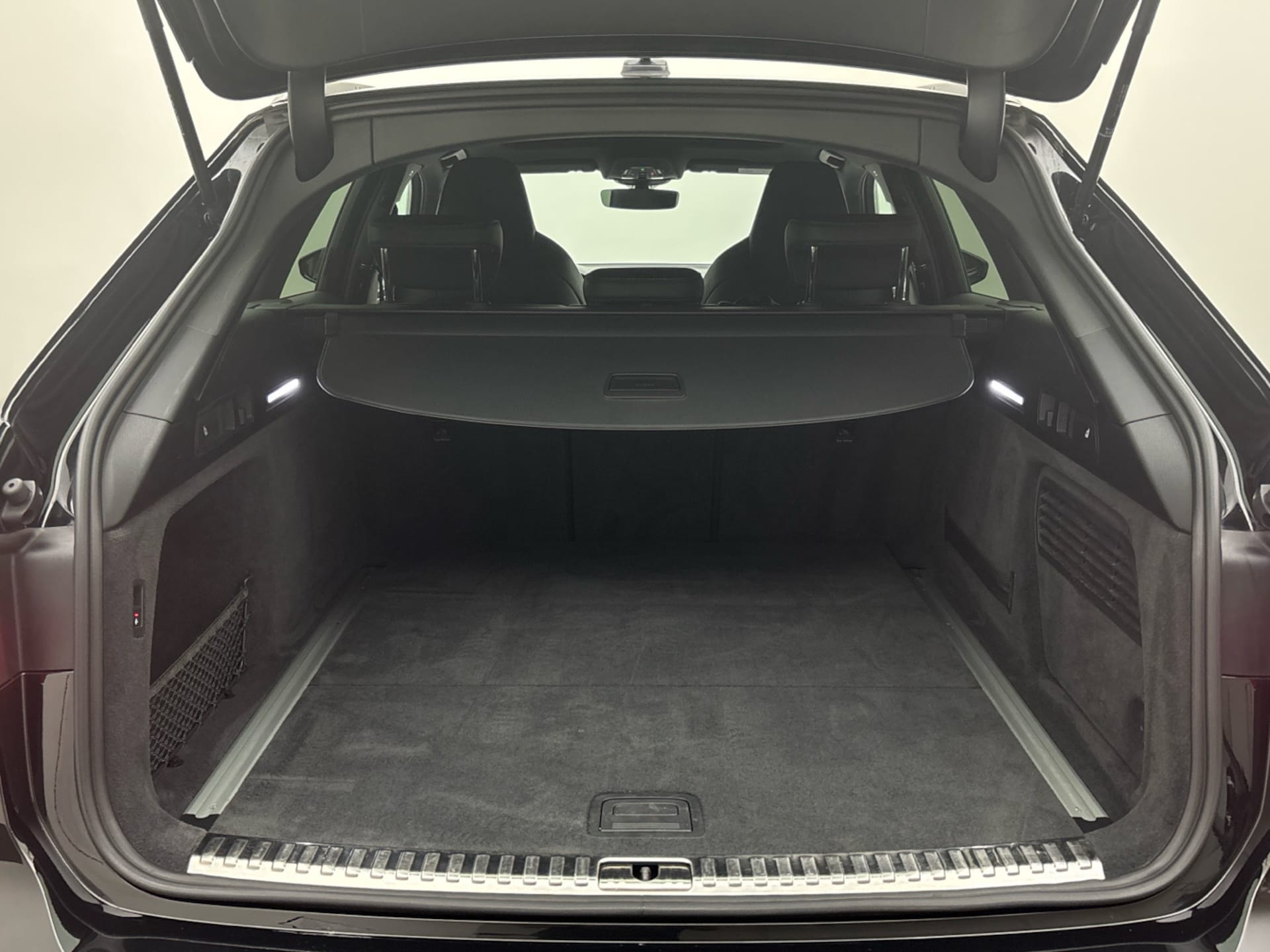 Audi S6 Avant