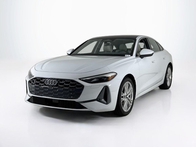 Photo of 2026 Audi A5 Sedan 