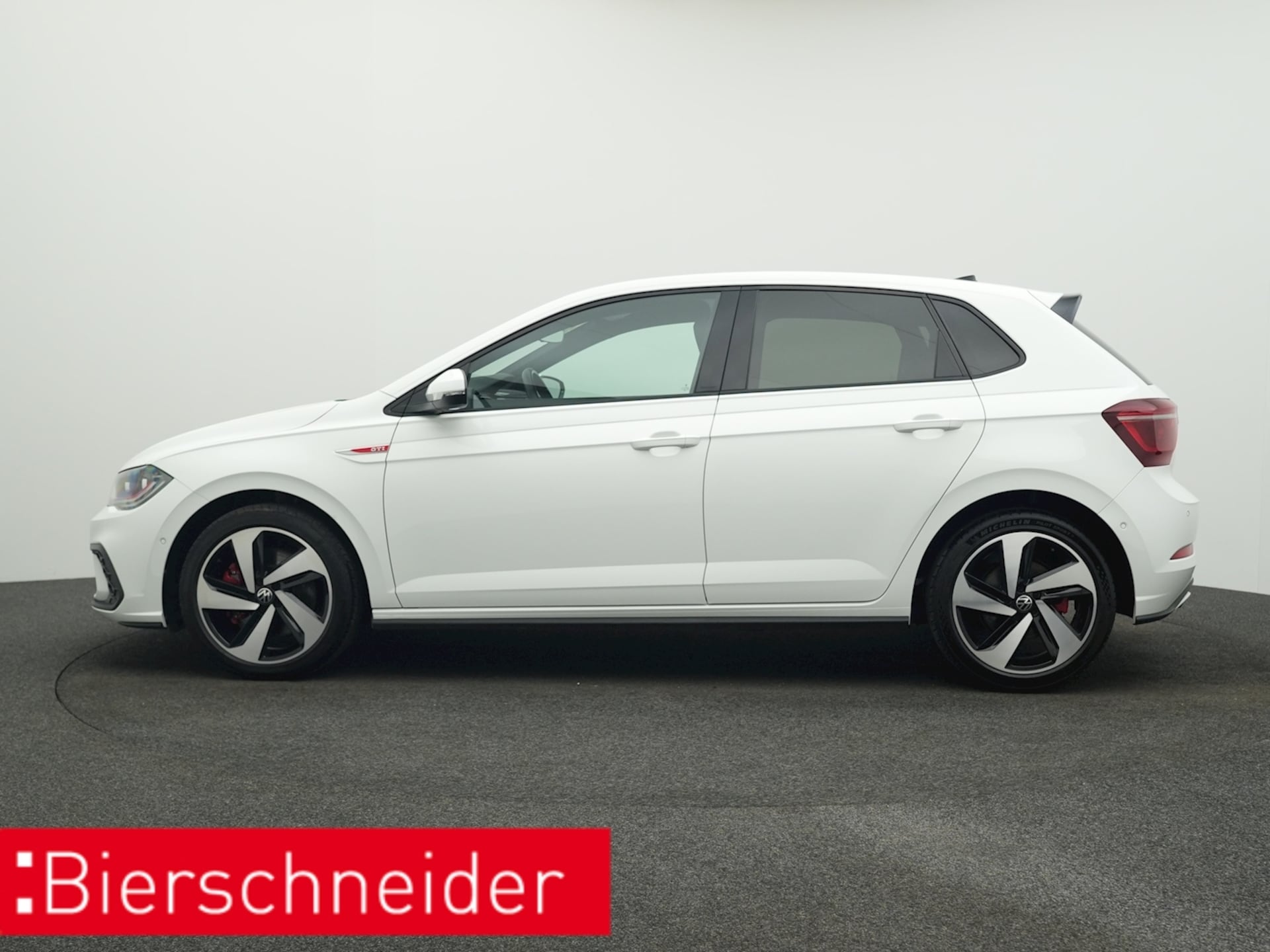 Volkswagen Polo GTI