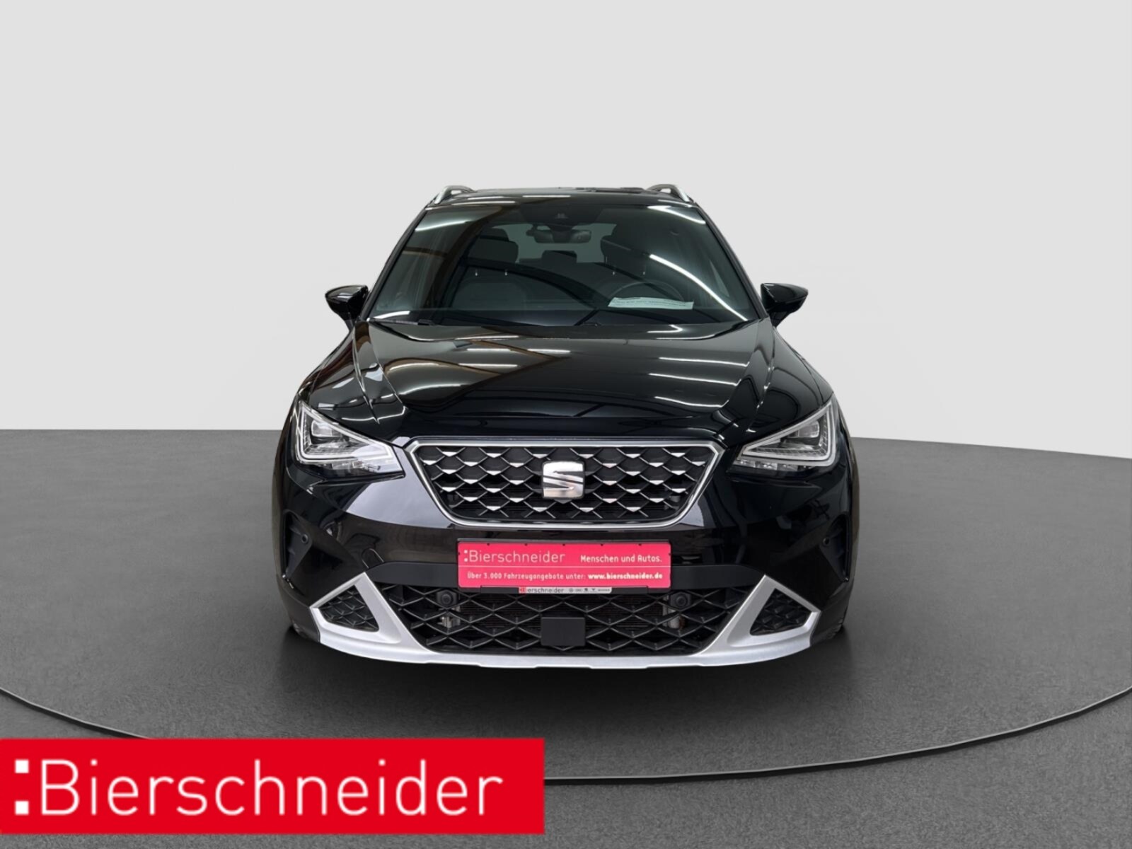 SEAT Arona – Bild 3
