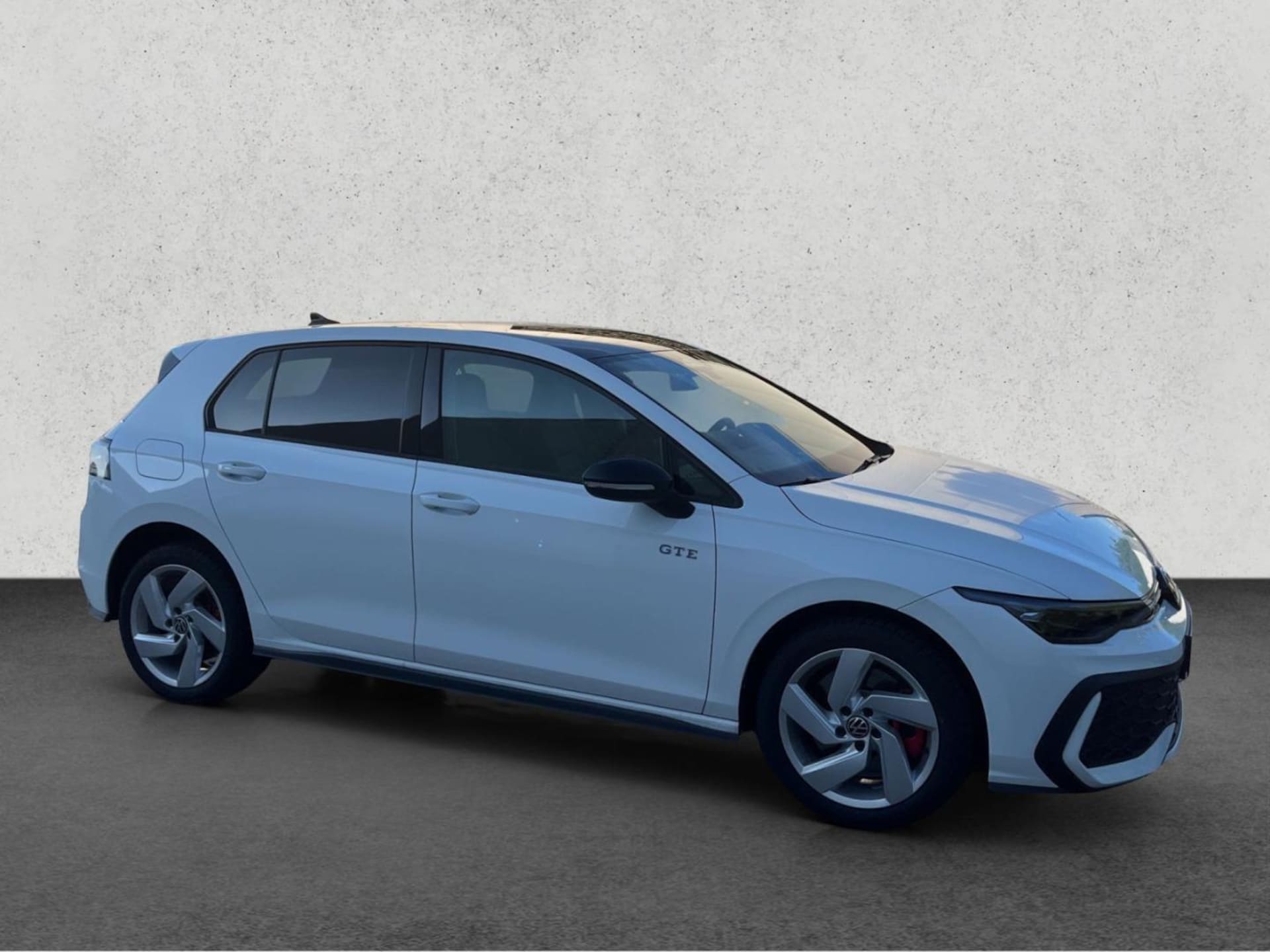 Volkswagen Golf GTE
