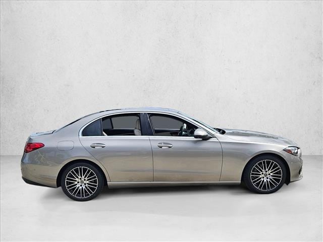 2023 Mercedes-Benz C 300