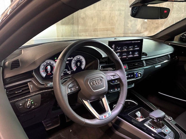 2024 Audi S5 Sportback