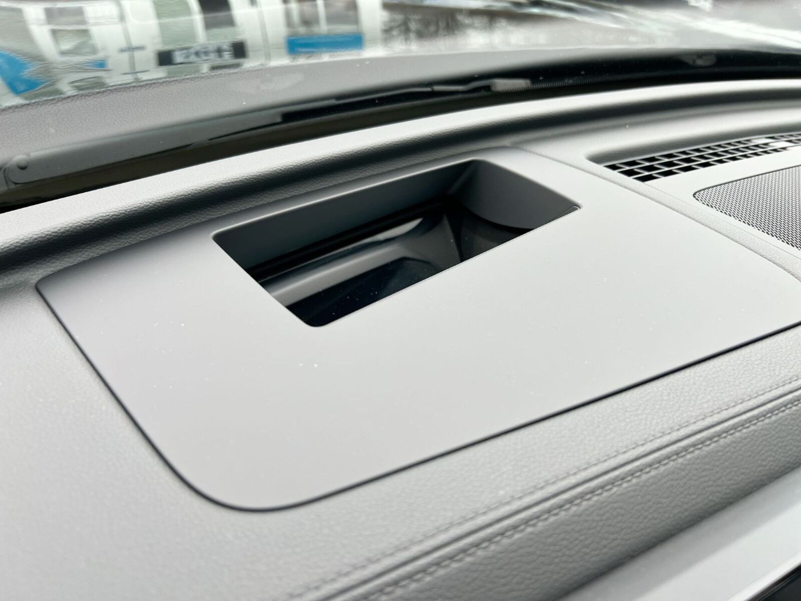 Volkswagen Tiguan – Bild 21