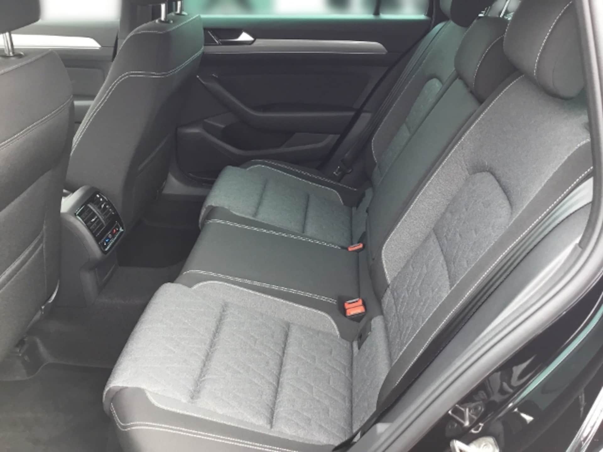 Volkswagen Passat Variant Business