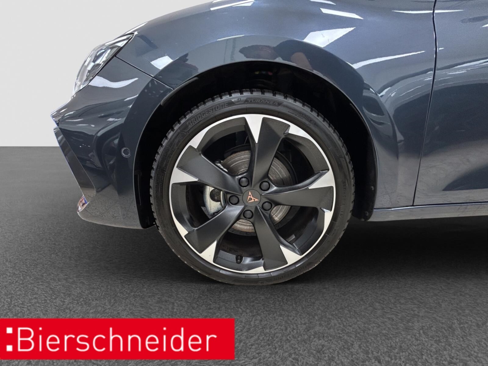 CUPRA Leon – Bild 11