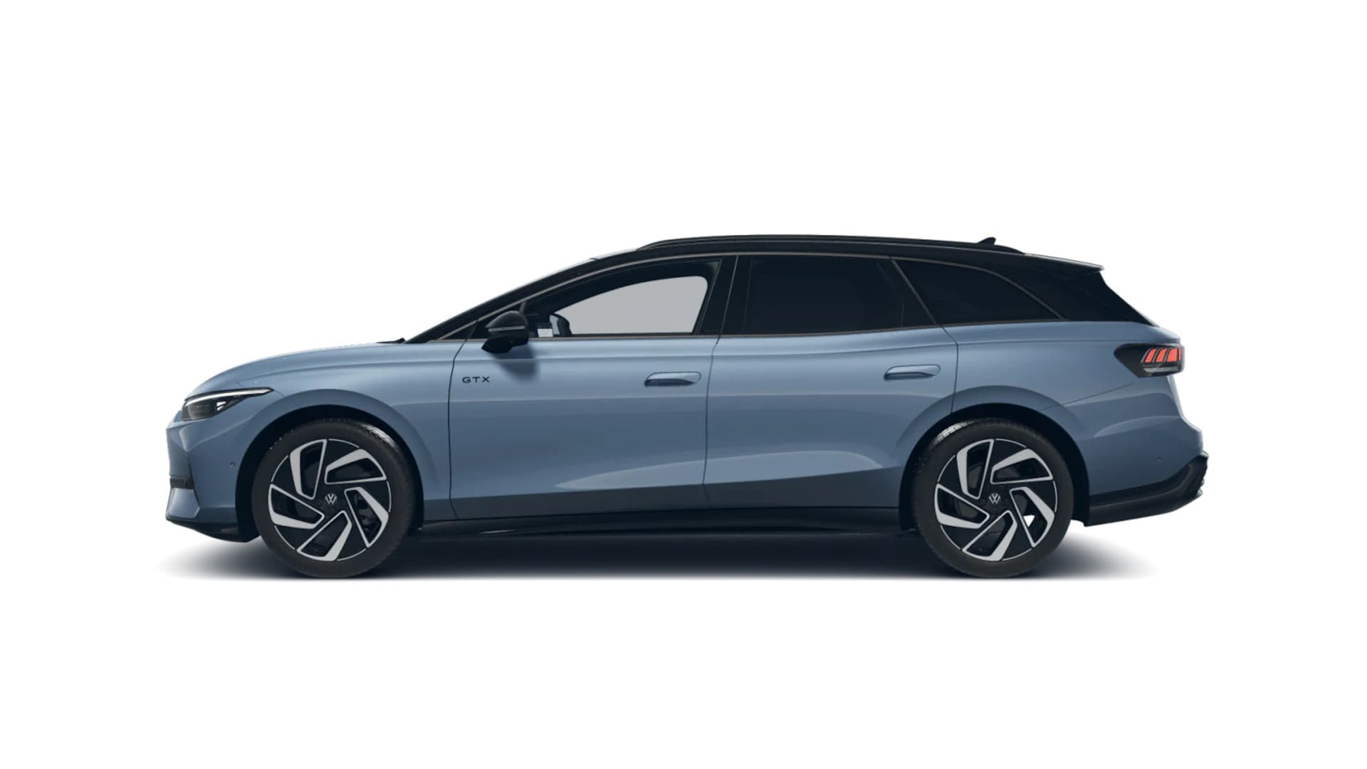 Volkswagen ID.7 Tourer GTX