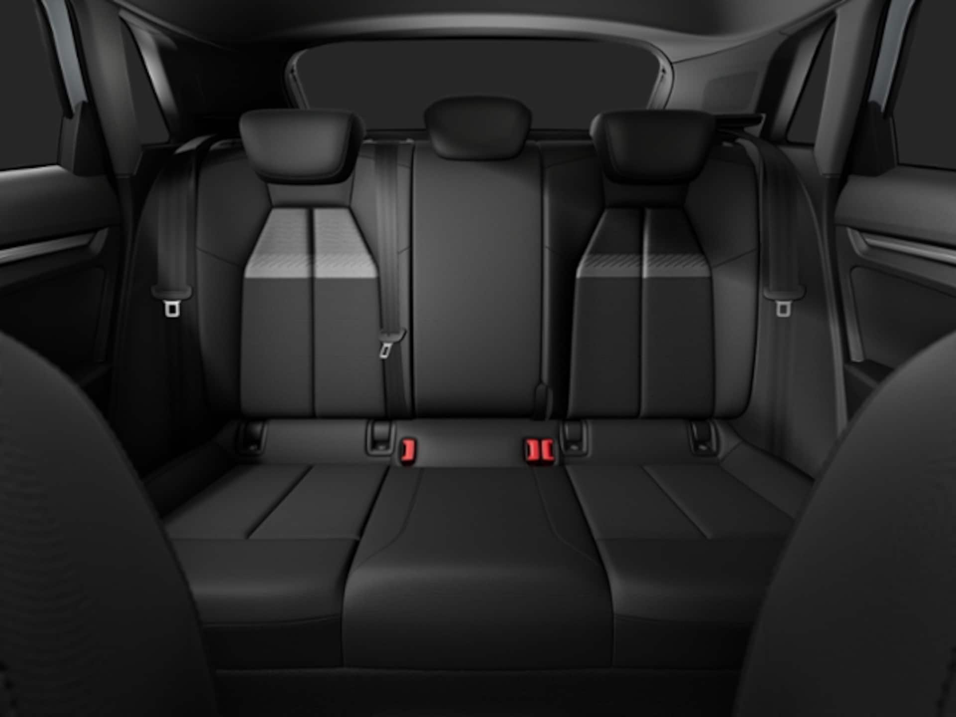 Audi A3 allstreet TFSI e