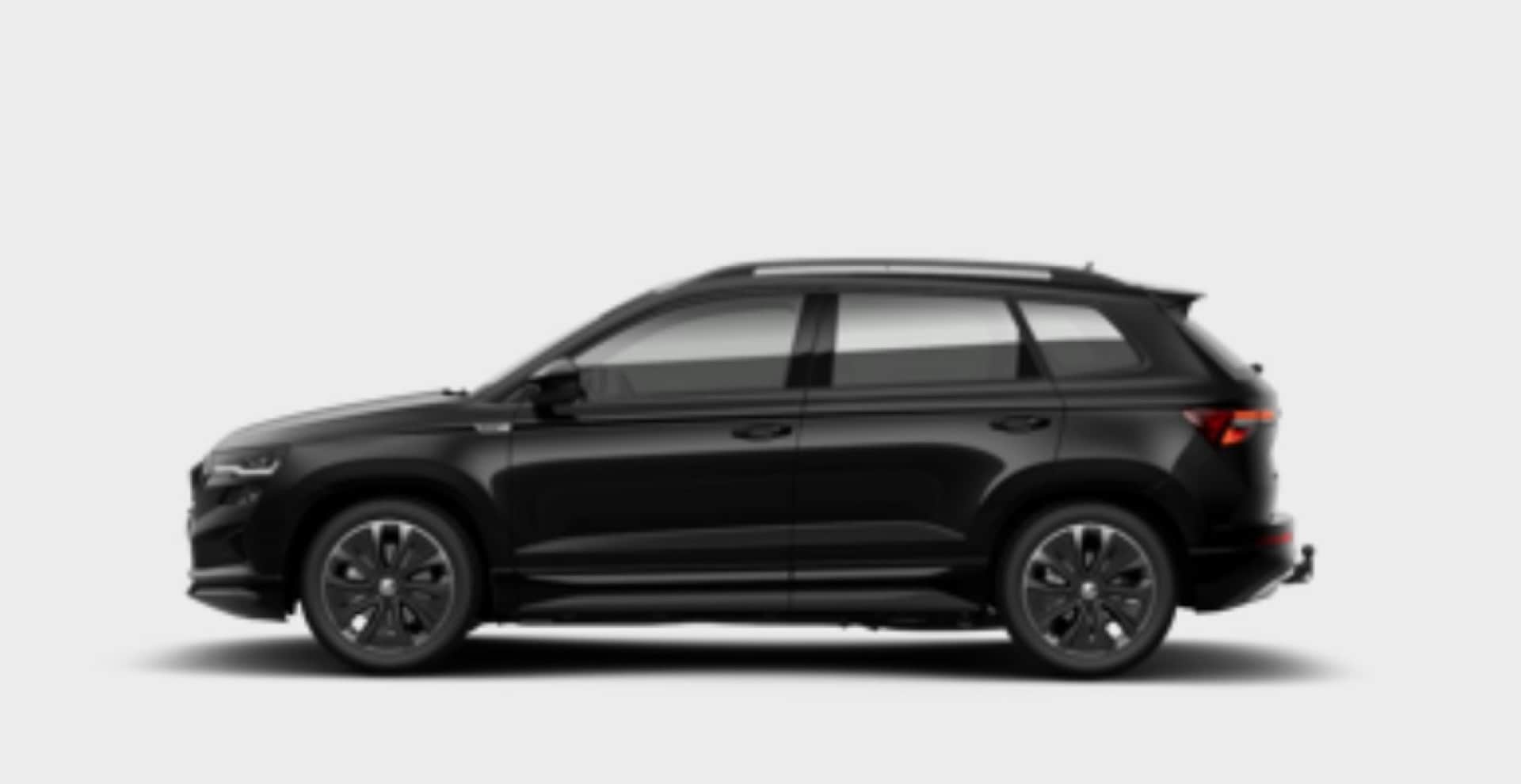 Skoda Karoq Sportline
