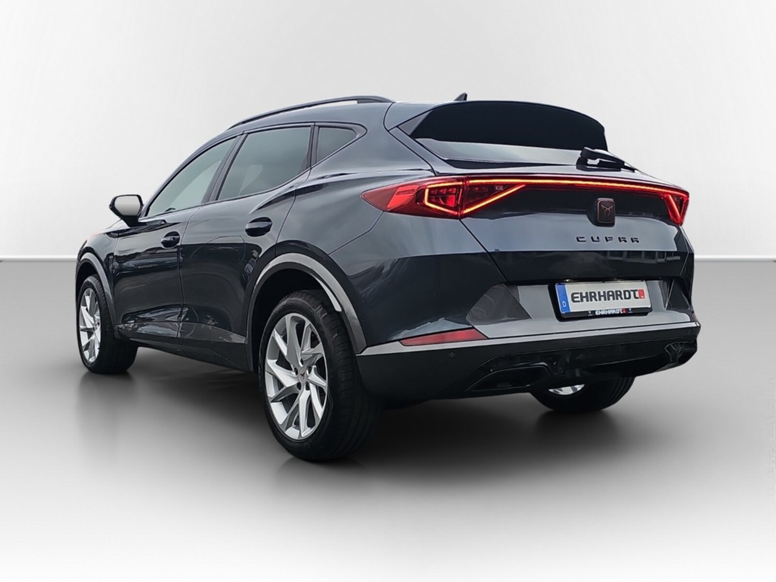 CUPRA Formentor – Bild 7