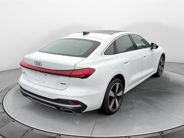 2025 Audi A5 Premium Plus - Photo 7