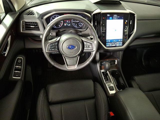 2024 Subaru Ascent