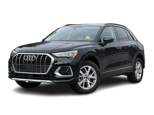 Photo of 2024 Audi Q3 SUV