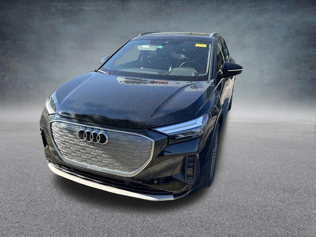 2023 Audi Q4 e-tron