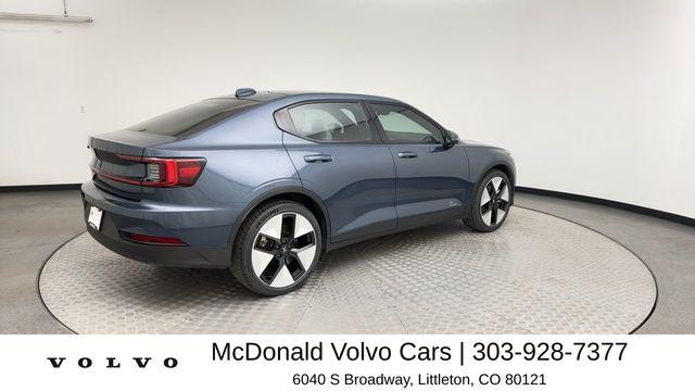 2024 Polestar 2