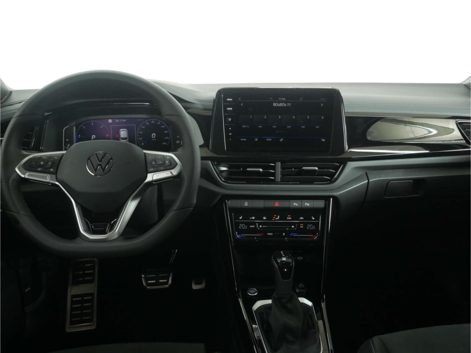 Volkswagen T-Roc – Bild 13