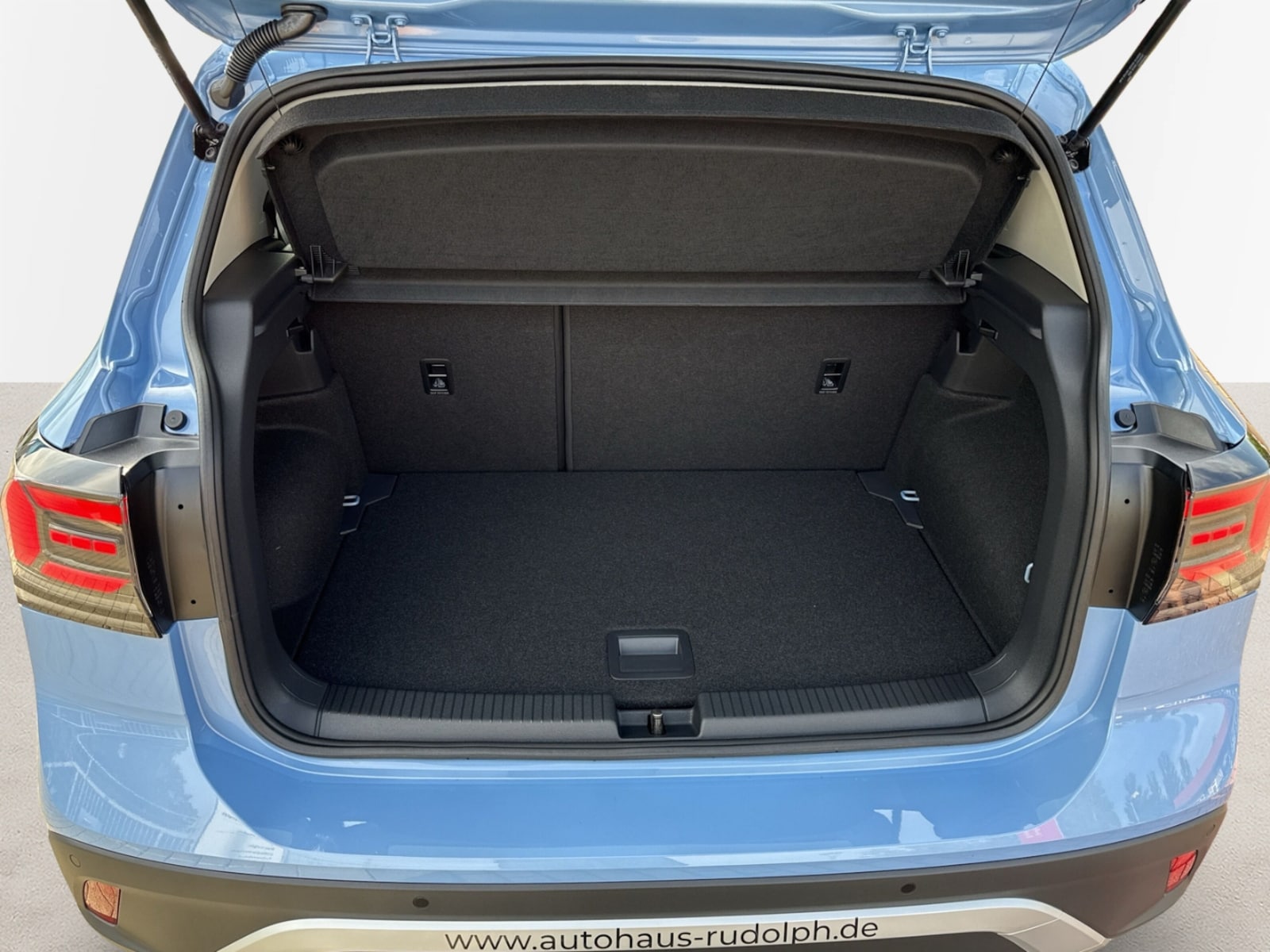 Volkswagen T-Cross – Bild 10