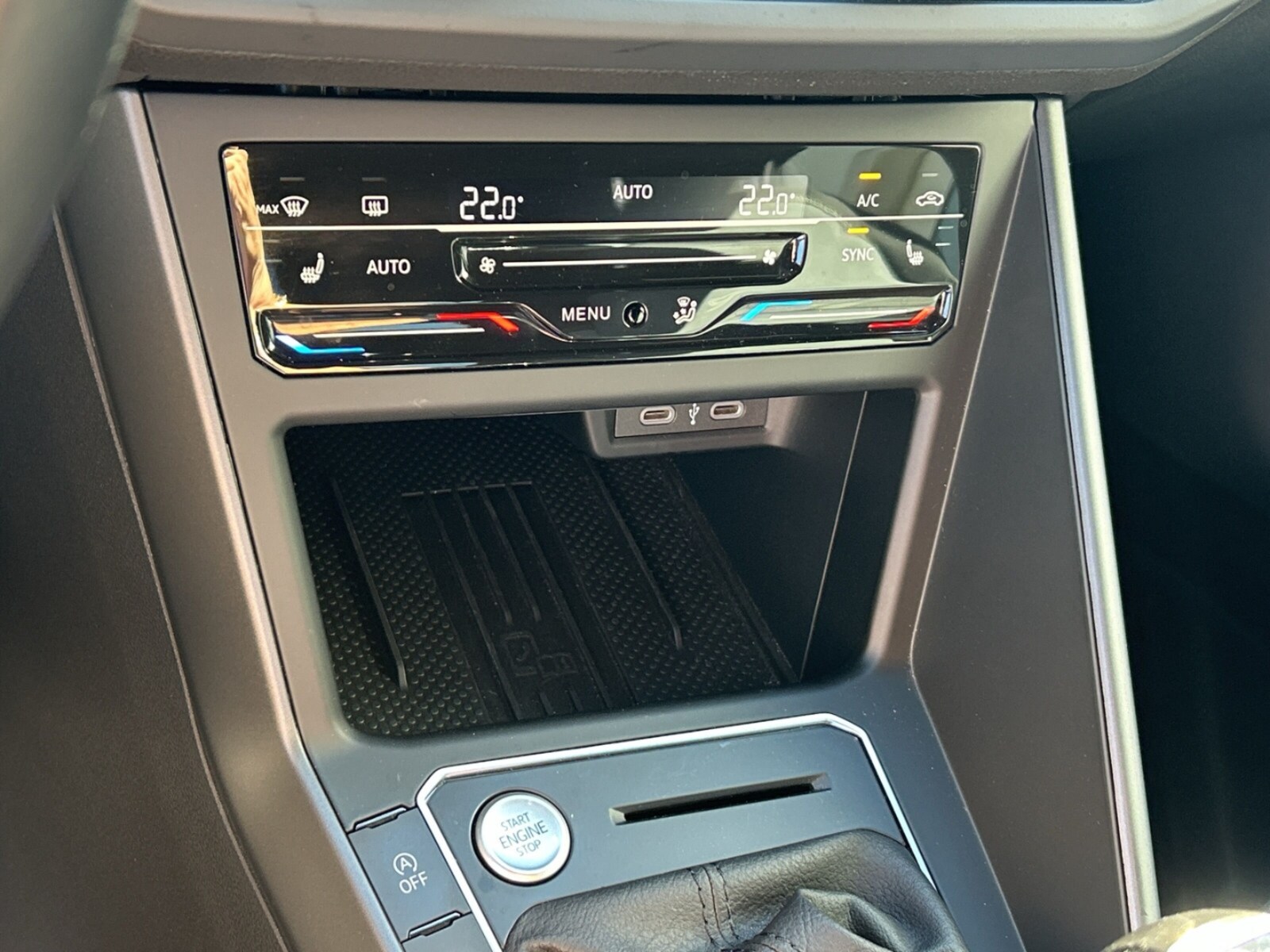Volkswagen Polo – Bild 14