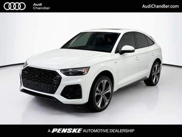 2023 Audi Q5 Sportback