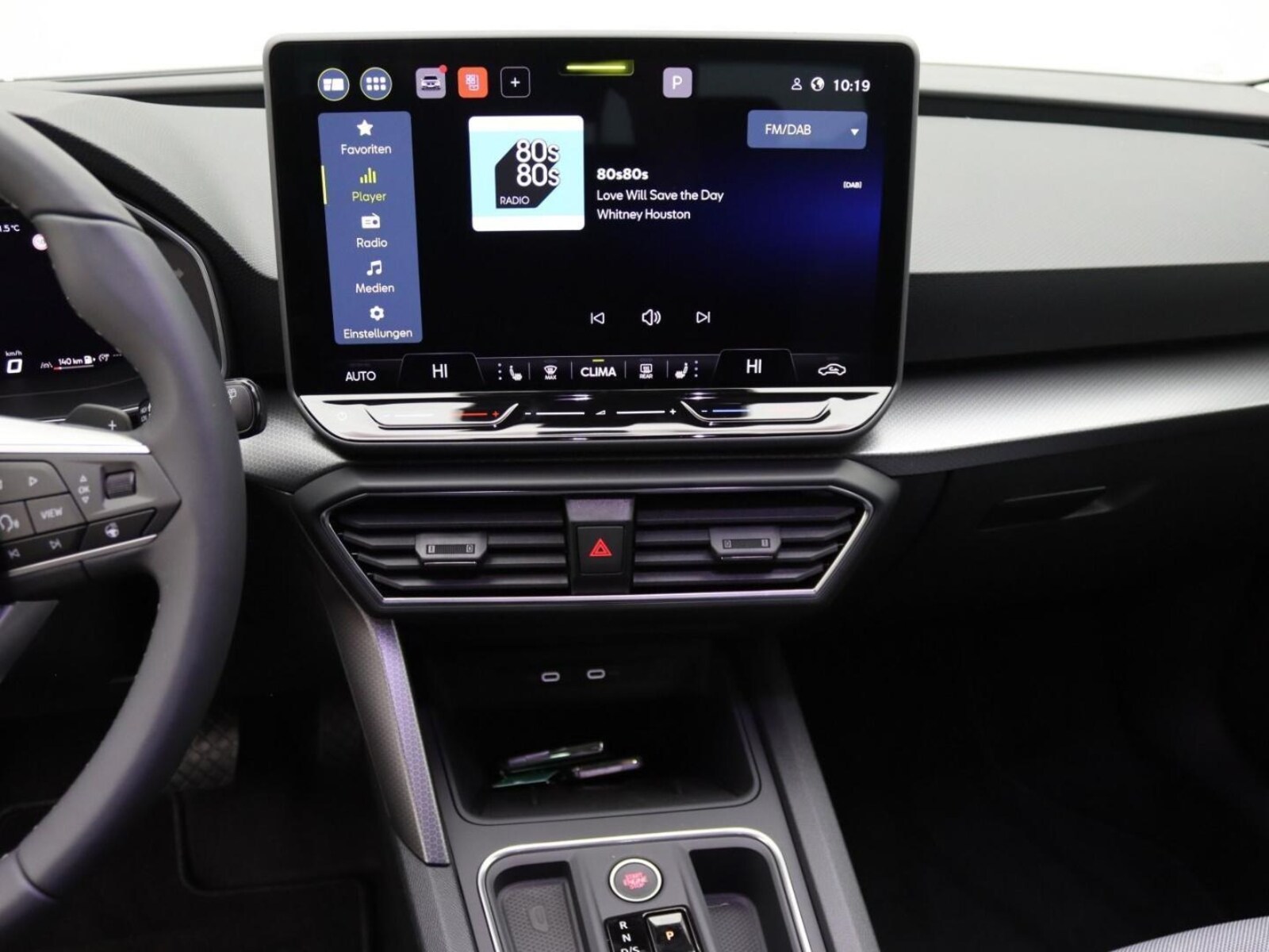 SEAT Leon Sportstourer – Bild 12