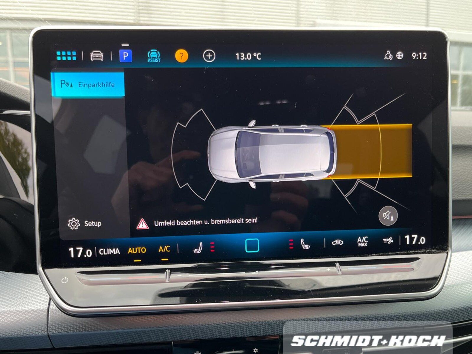Volkswagen Golf – Bild 13