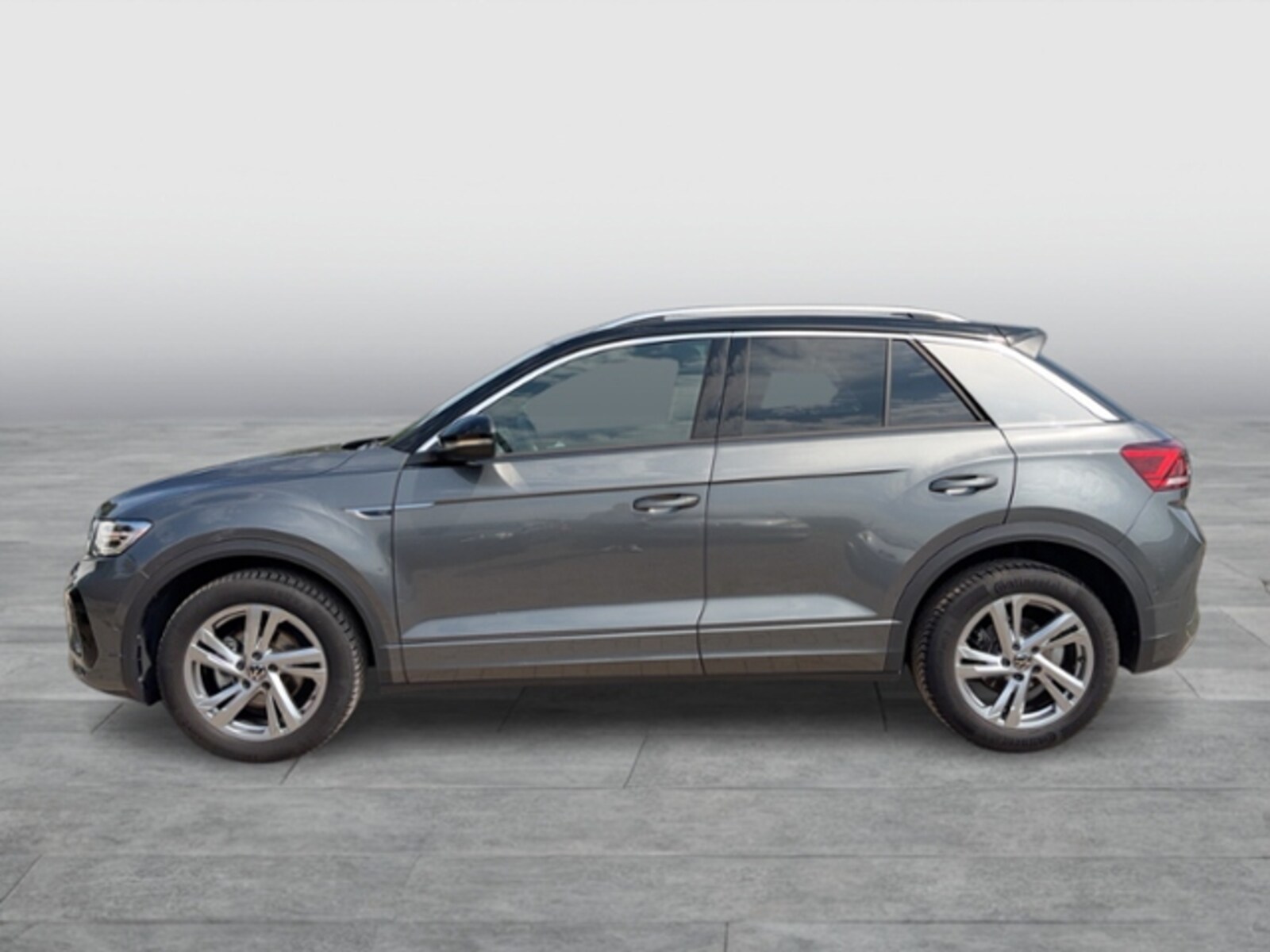 Volkswagen T-Roc – Bild 2