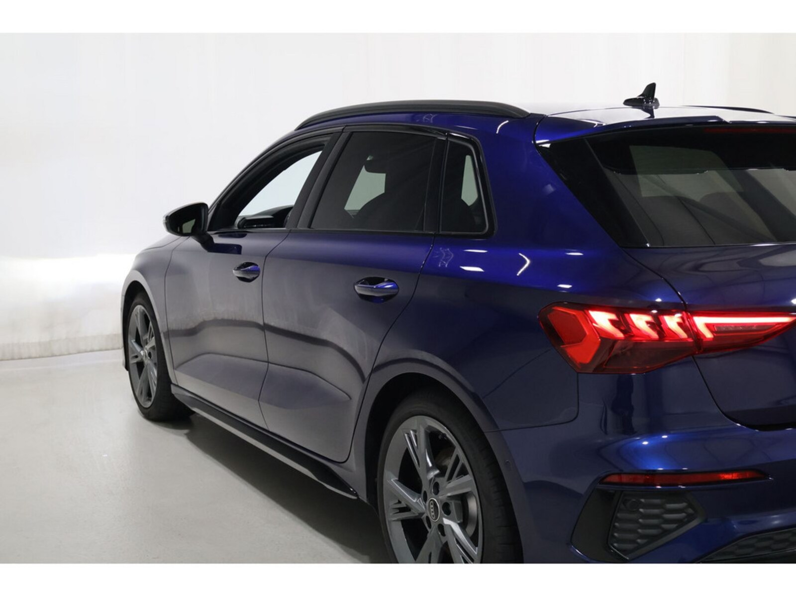 Audi S3 Sportback – Bild 13