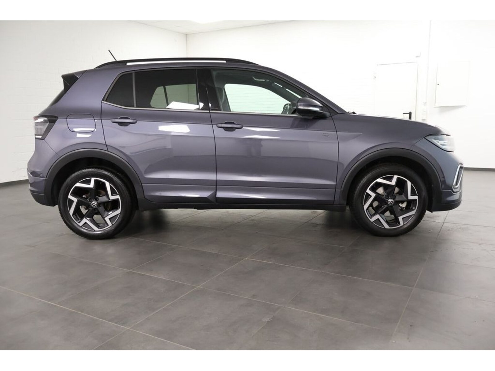 Volkswagen T-Cross – Bild 4