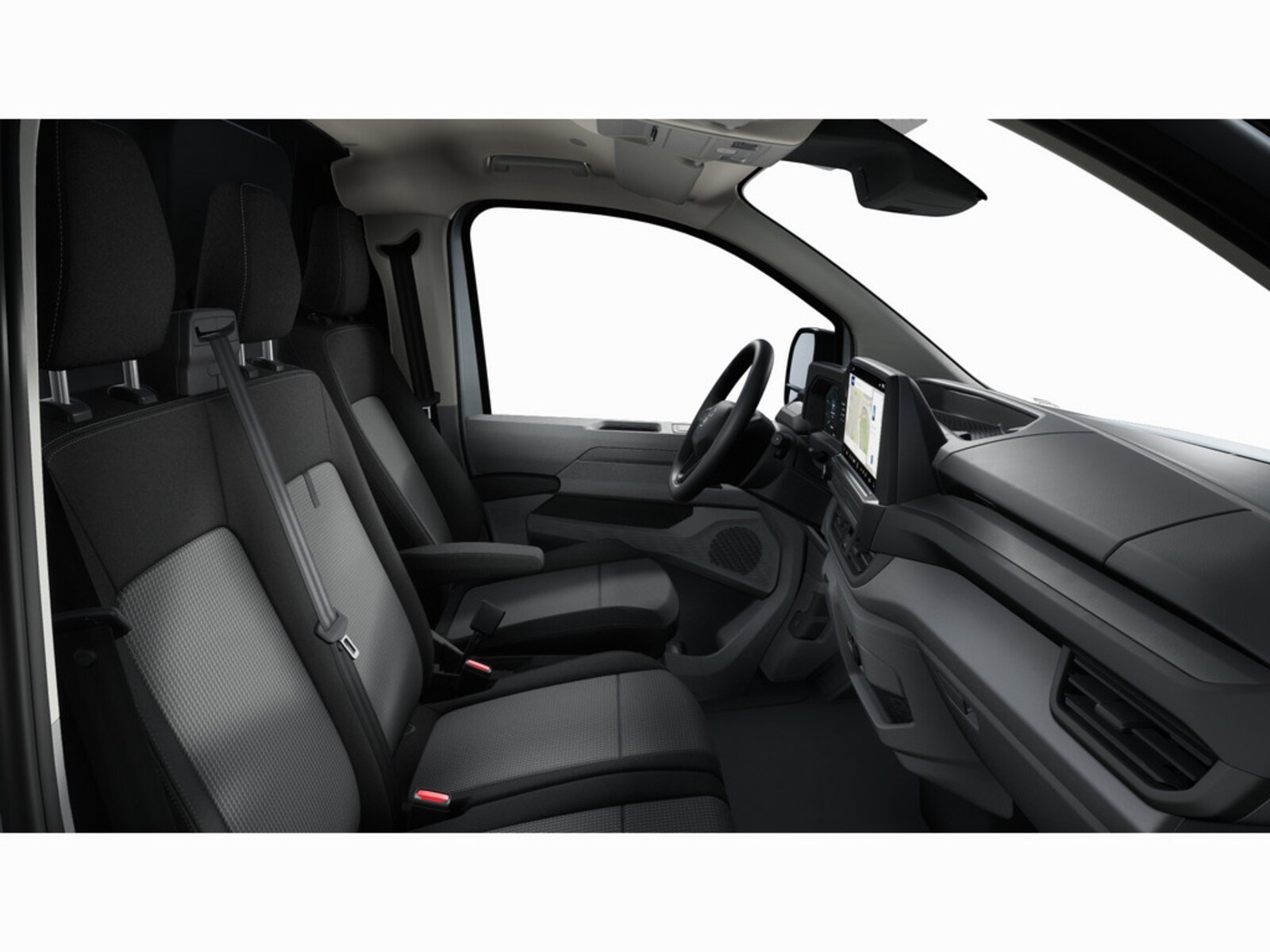 Volkswagen Transporter Kasten langer Radstand – Bild 5