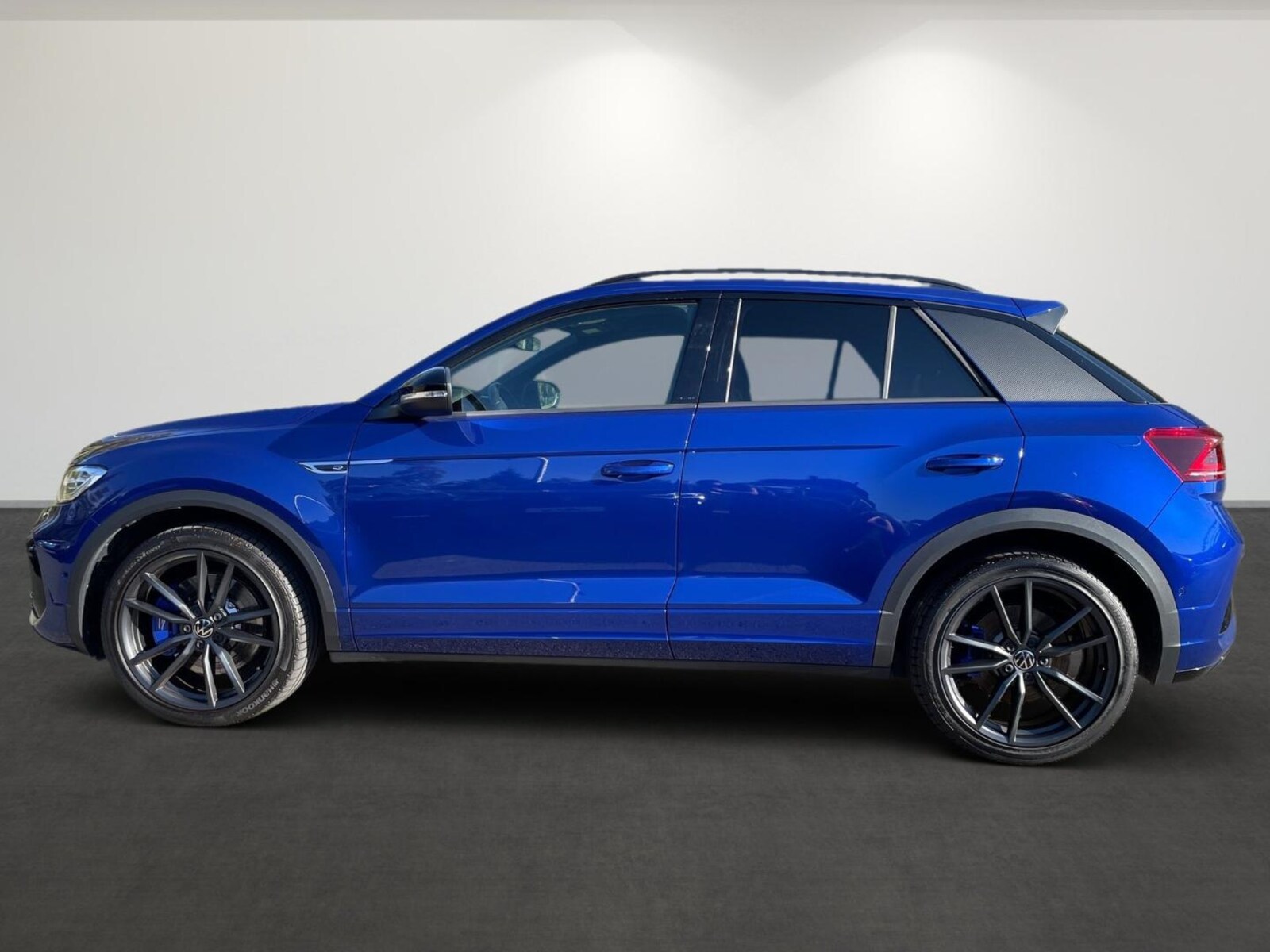 Volkswagen T-Roc – Bild 6