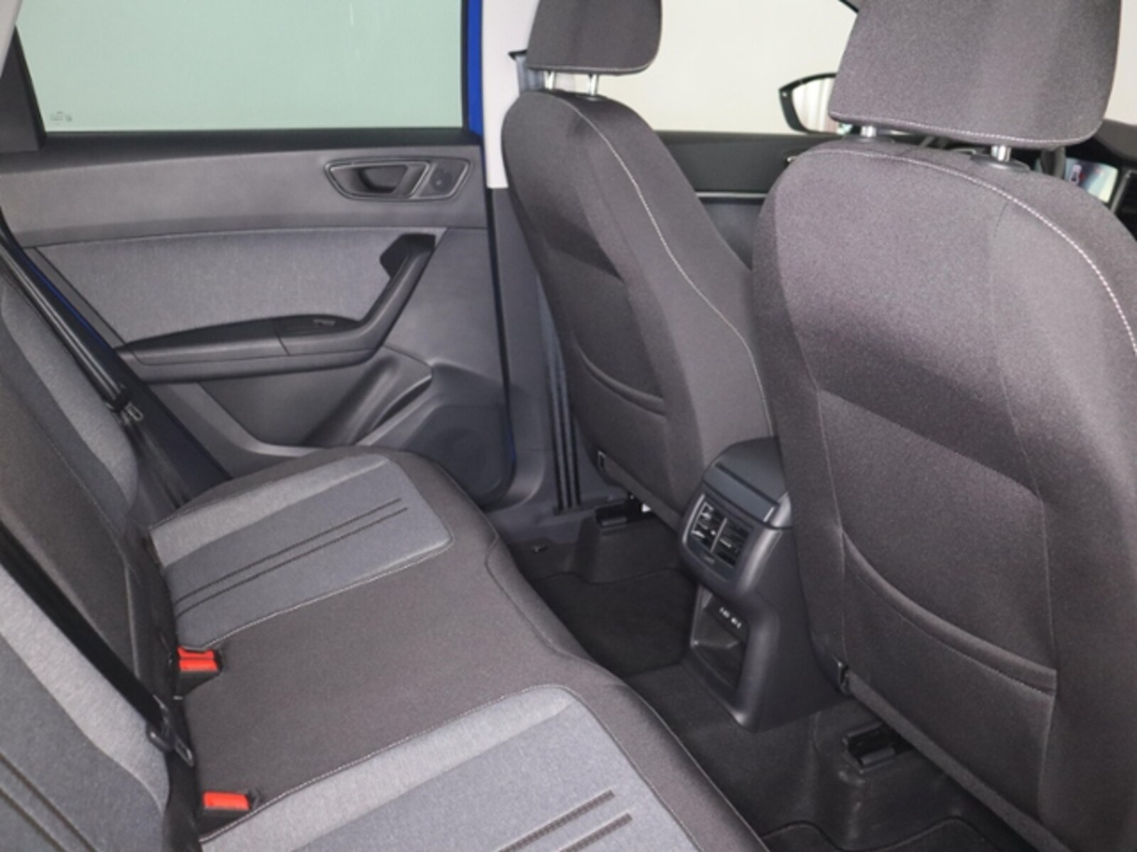 SEAT Ateca – Bild 13