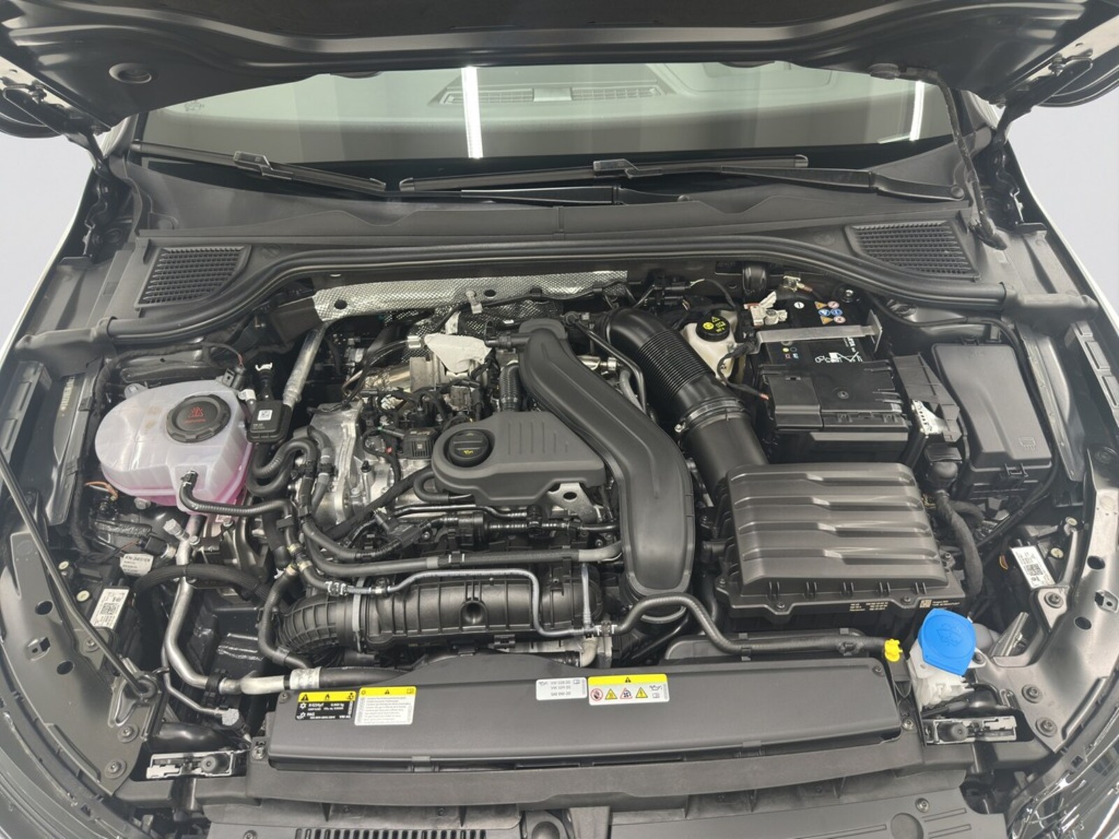 Volkswagen Golf – Bild 19