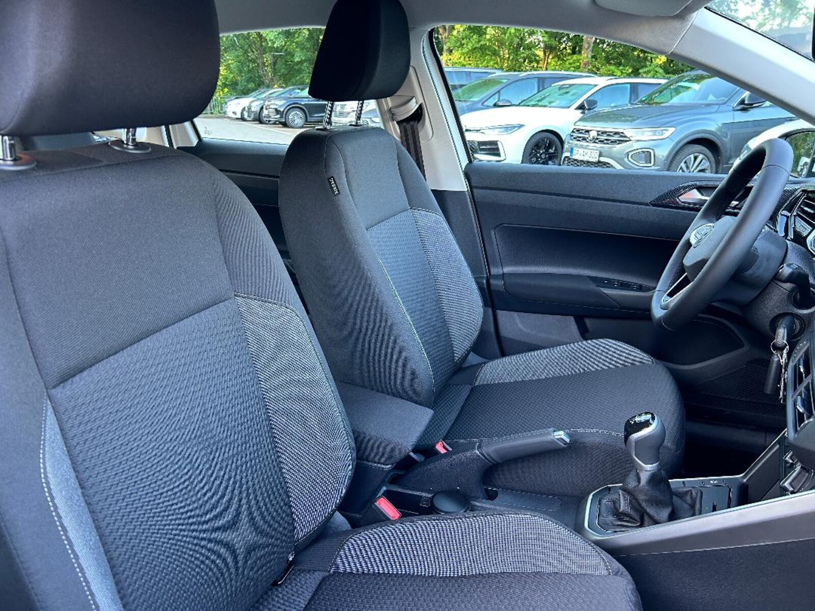 Volkswagen Polo – Bild 9