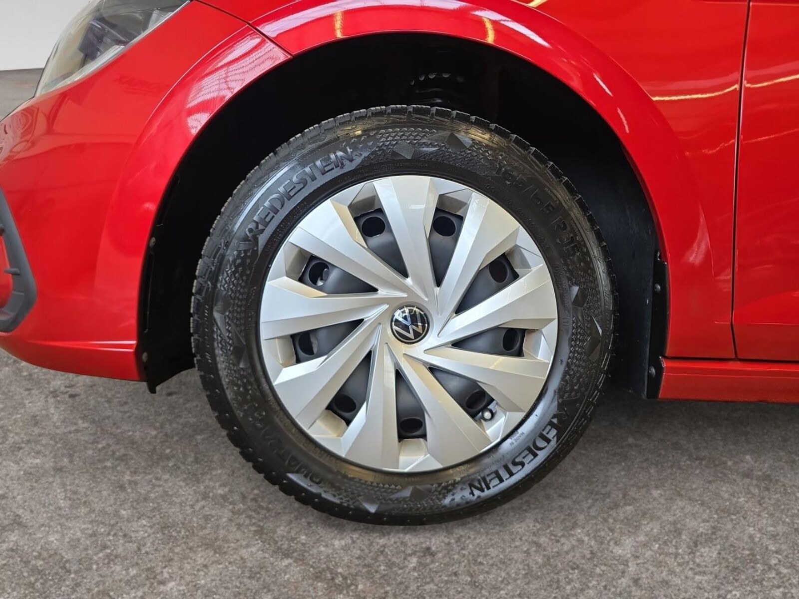 Volkswagen Polo – Bild 16