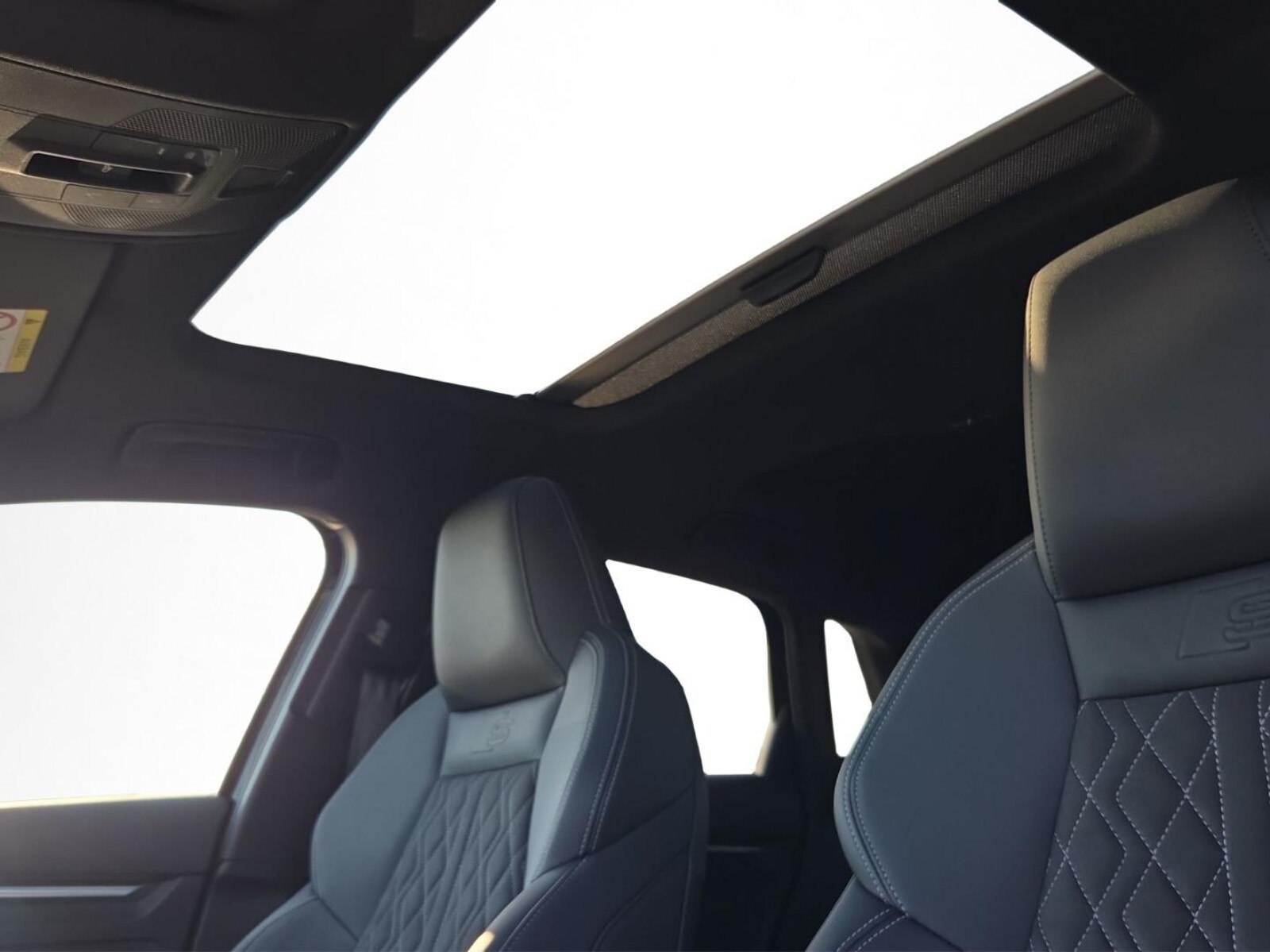 Audi S3 Sportback – Bild 10