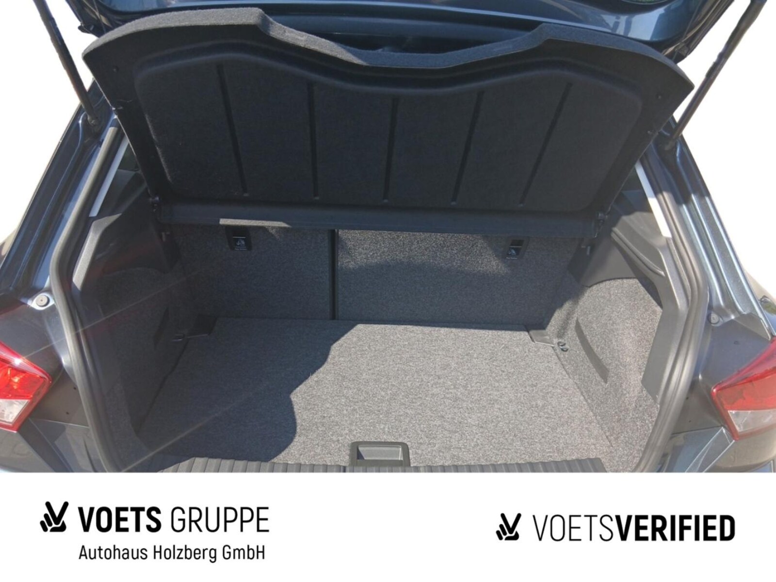 SEAT Ibiza – Bild 13
