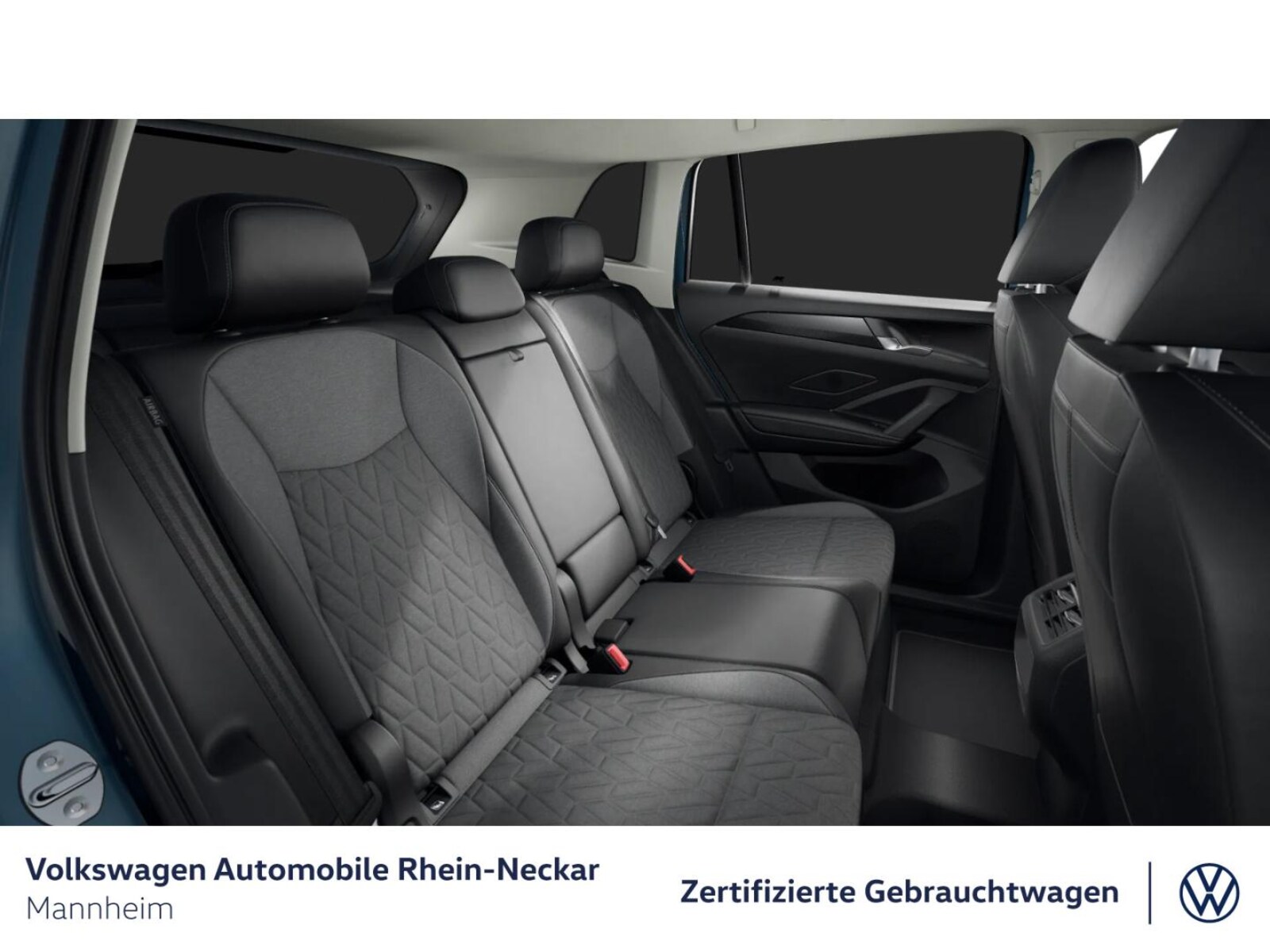 Volkswagen Tiguan – Bild 10