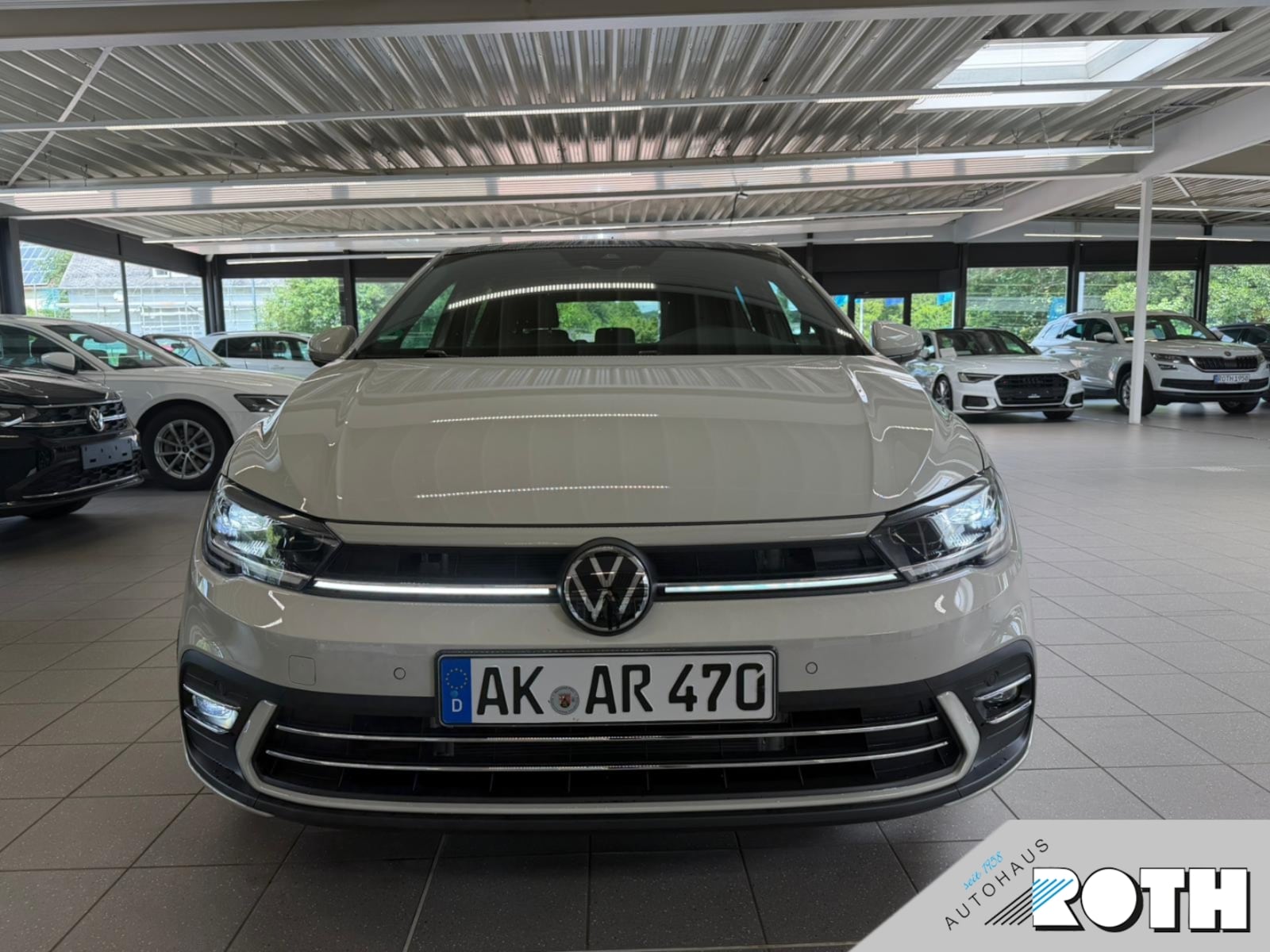 Volkswagen Polo – Bild 2