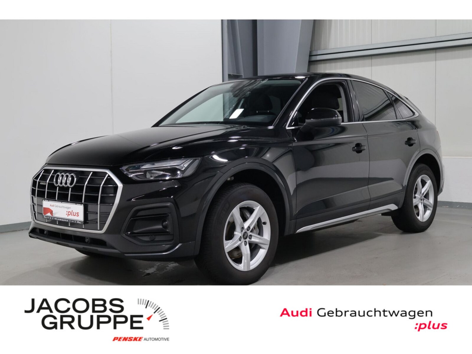 Audi Q5 Sportback