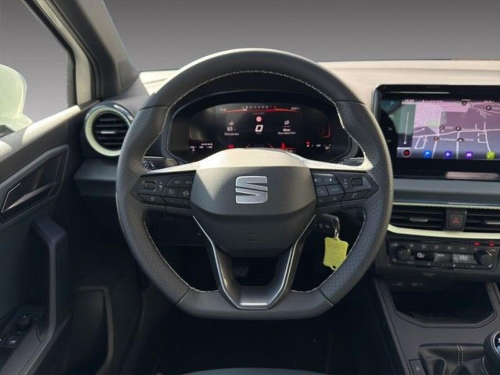 SEAT Arona – Bild 17