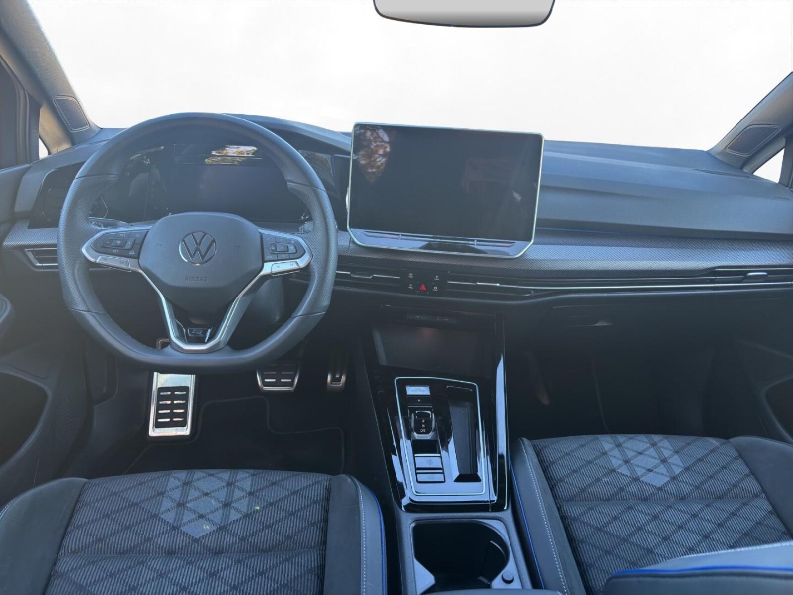 Volkswagen Golf Variant – Bild 12