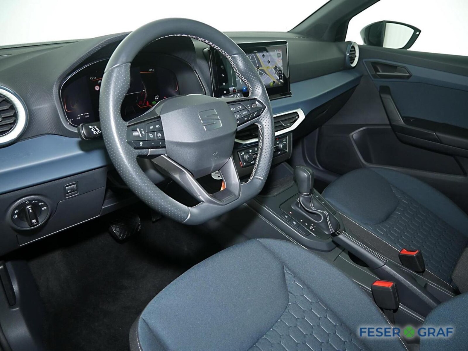 SEAT Arona – Bild 5