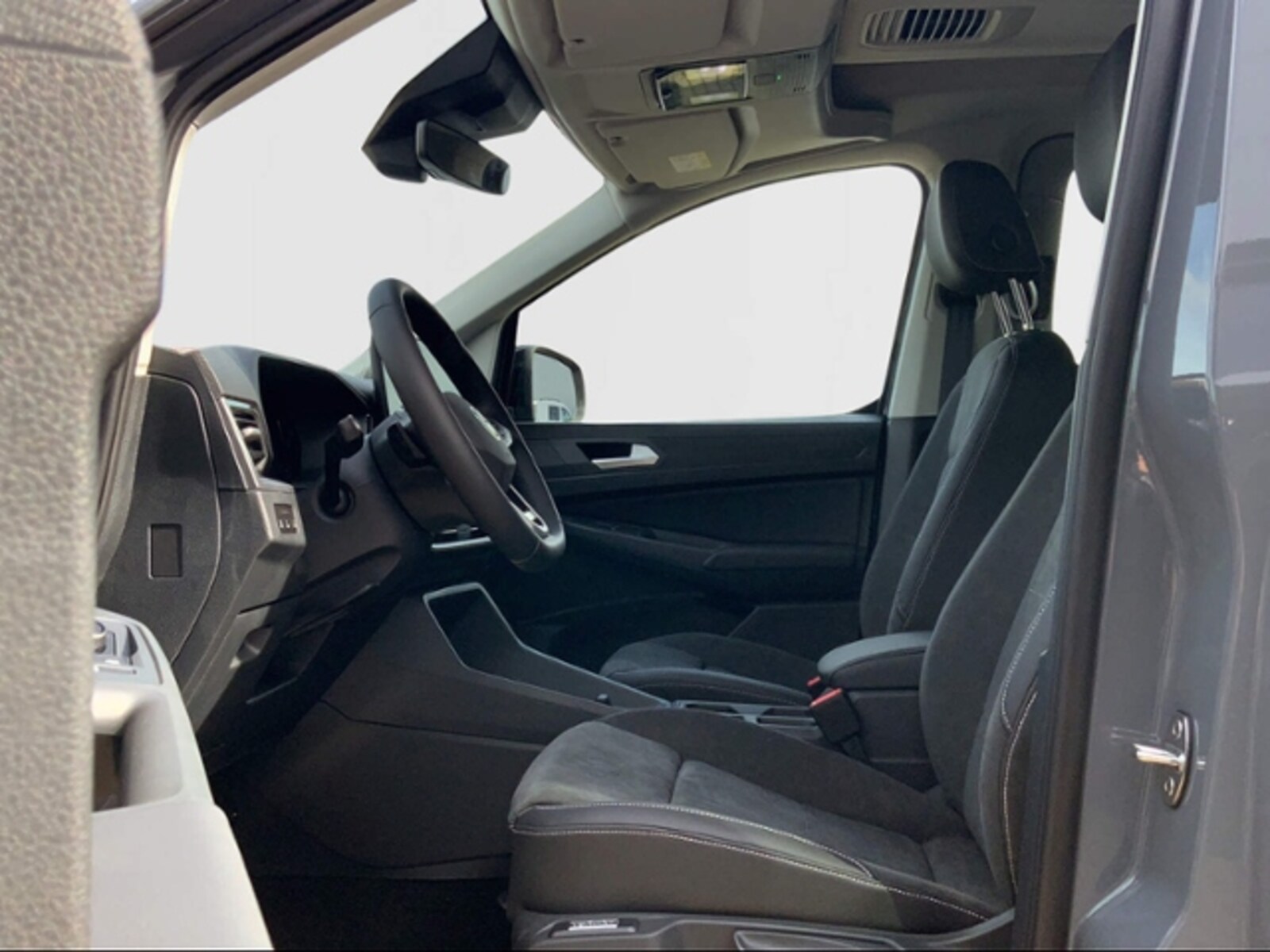 Volkswagen Caddy Kombi – Bild 5