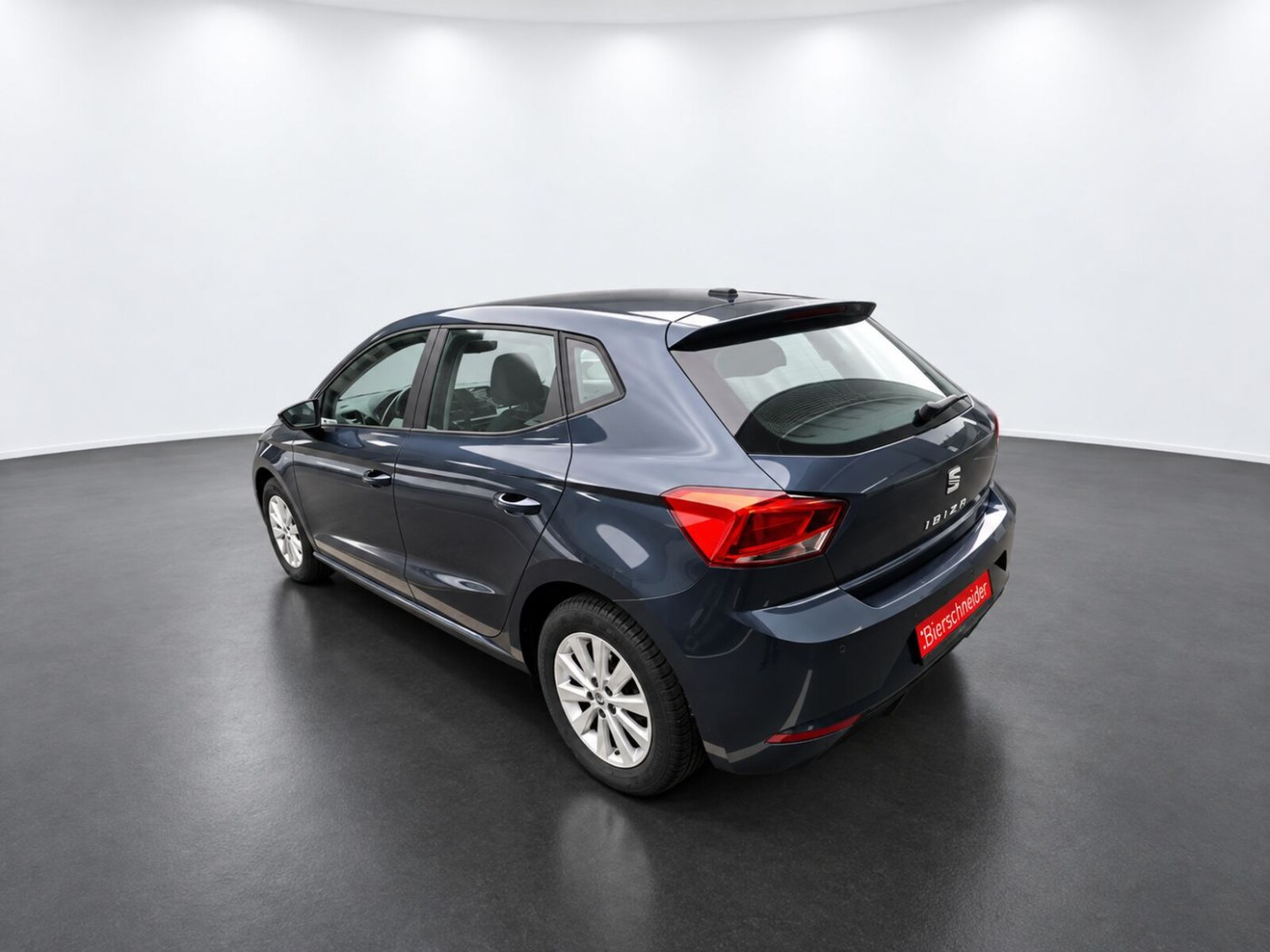 SEAT Ibiza – Bild 4