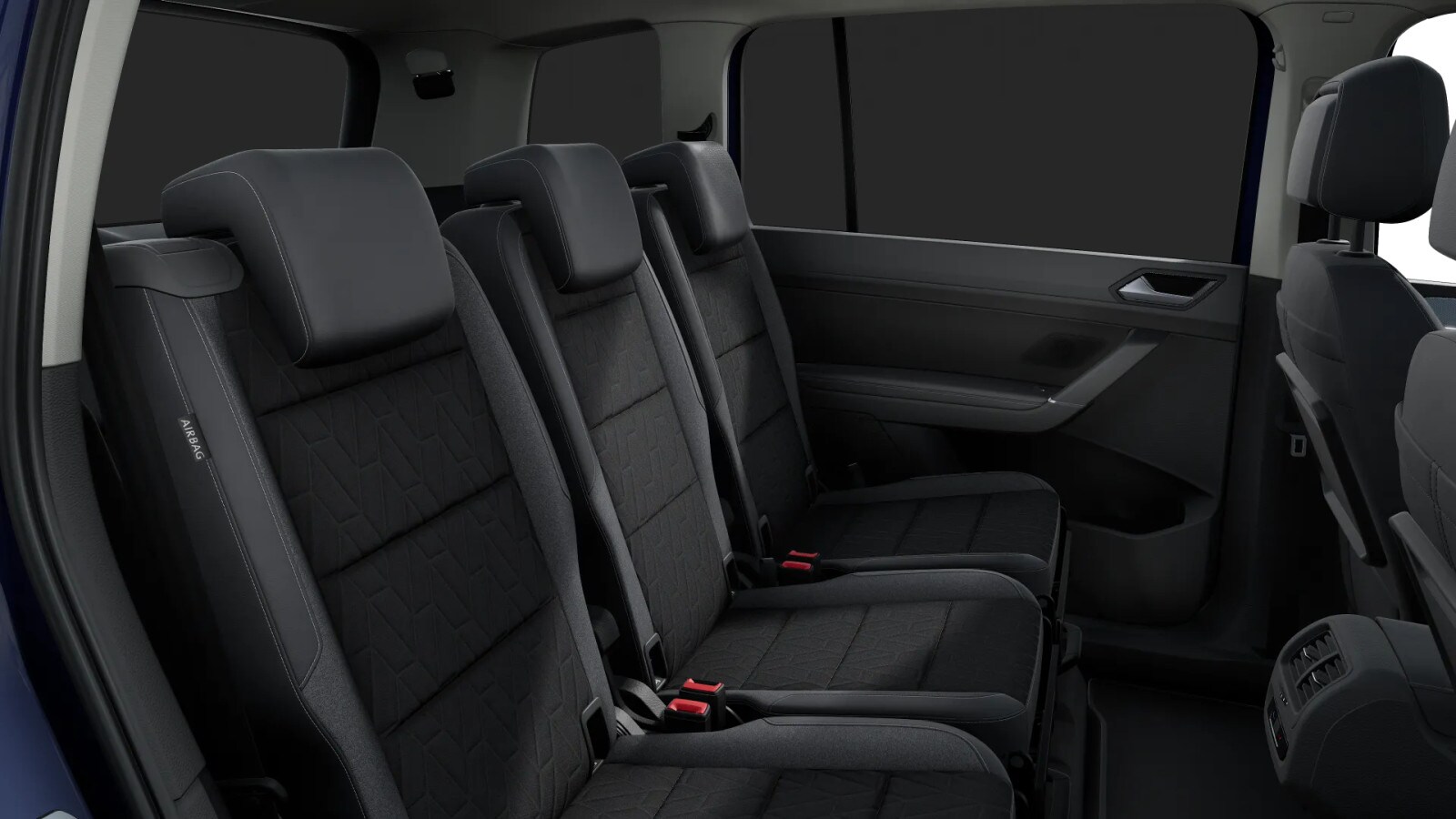 Volkswagen Touran – Bild 10