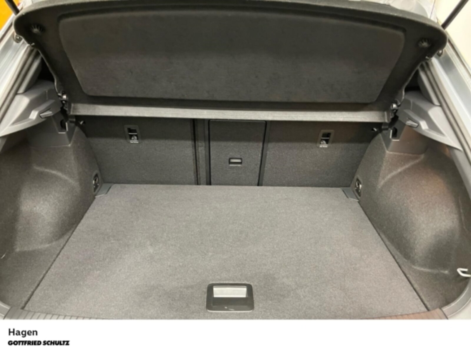 Volkswagen T-Roc – Bild 7