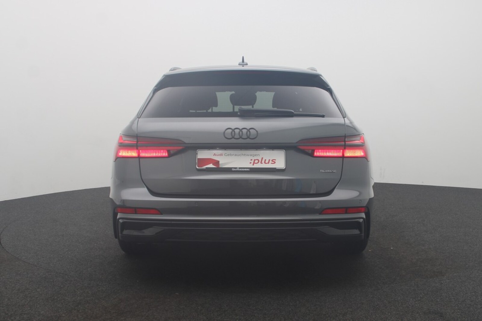 Audi A6 Avant – Bild 4