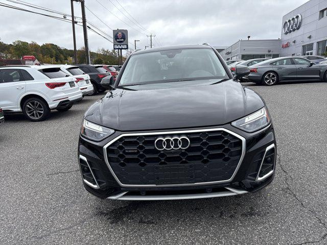2022 Audi Q5