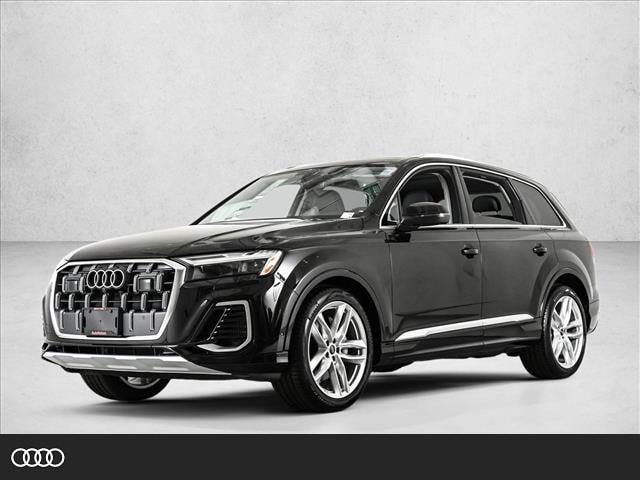 2025 Audi Q7